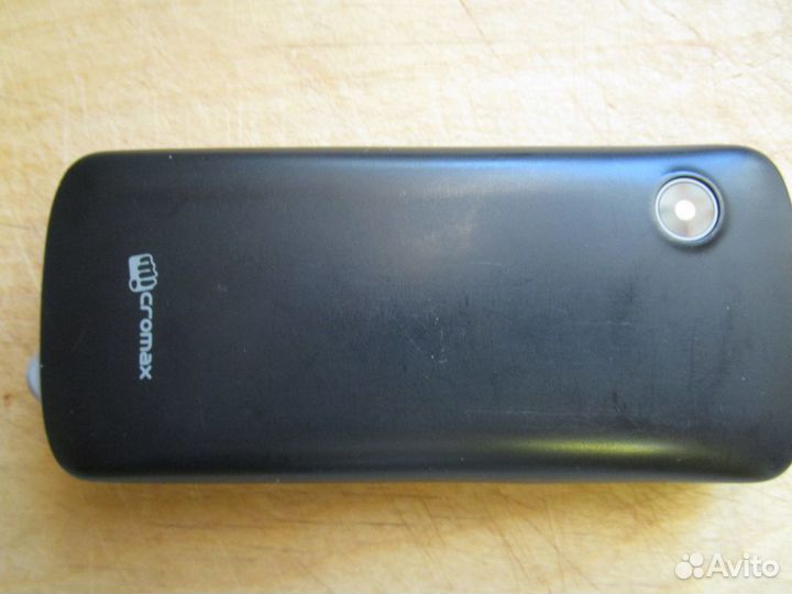 Micromax X1850 Joy