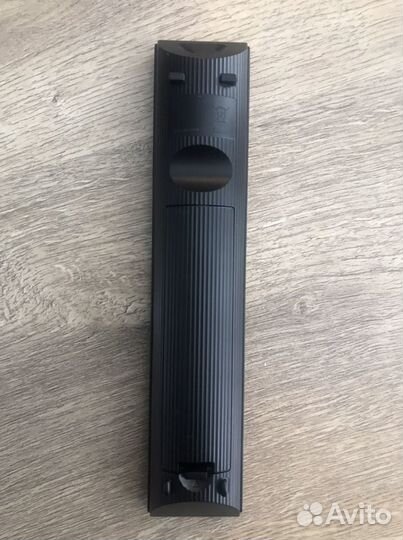 Пульт телевизионный Sony