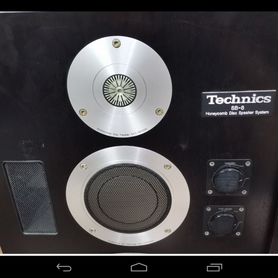 Technics SB-8 Акустическая система