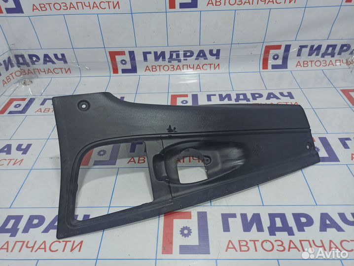 Накладка декоративная правая Porsche Cayenne (9PA)