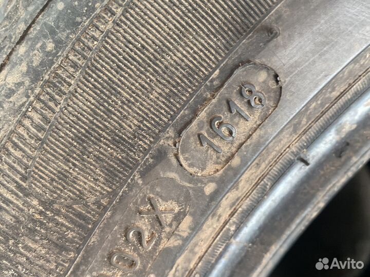 Michelin Primacy HP 215/50 R17