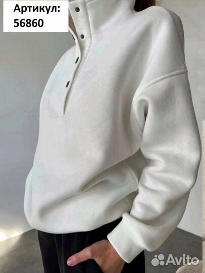 Костюм спортивный на флисе новое