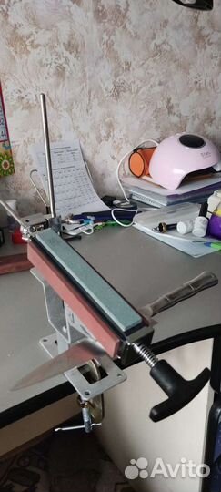 Точилка для ножей