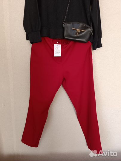 Пакет вещей