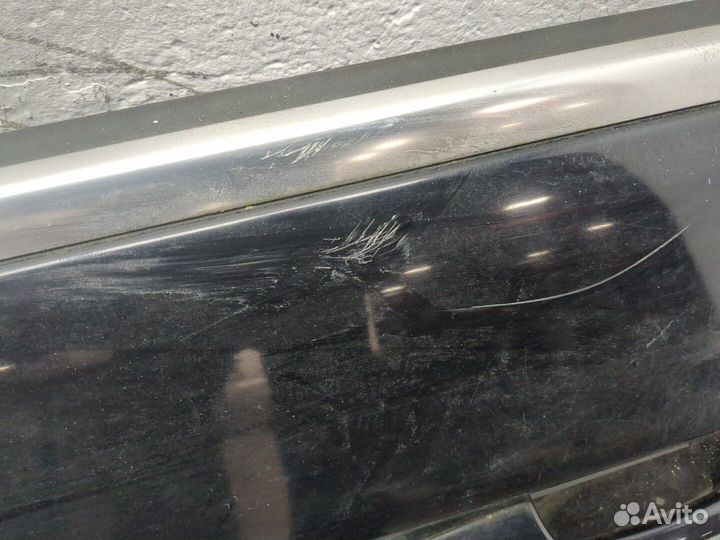 Дверь боковая левая передняя Volkswagen Passat CC, 2011