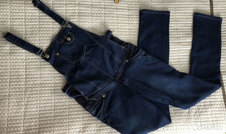 Комбинезон для беременных