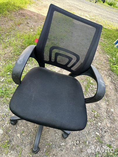 Компьютерное кресло