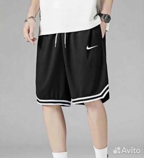 Шорты мужские Nike