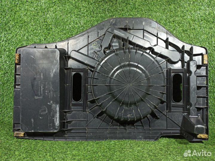 Ящик для инструментов органайзер задний Toyota