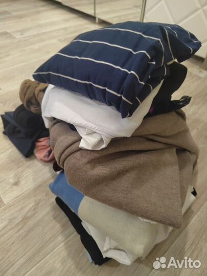 Пакет одежды женской