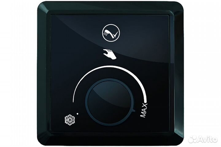 Эл. водонагреватель Atlantic Vertigo Steatite 100