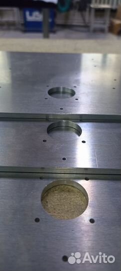 Фрезеровка на чпу 600х940