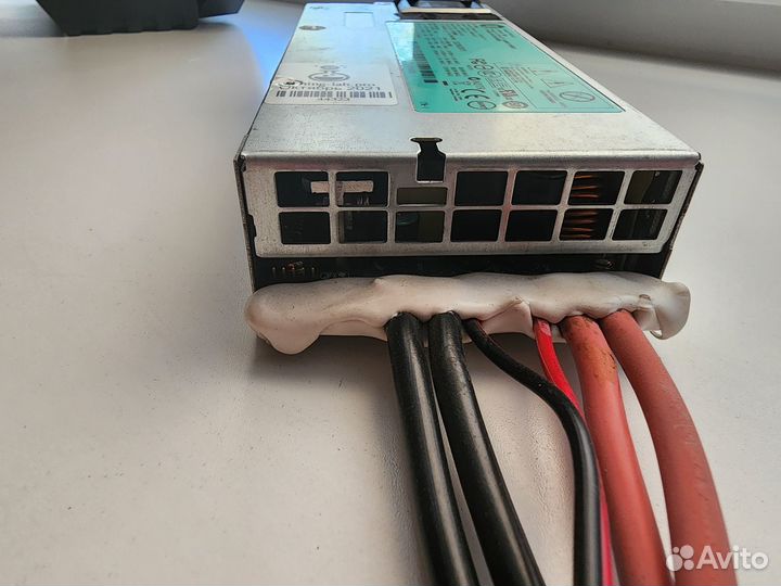 Блоки питания для майнинга 1200W +