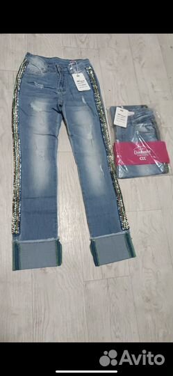 Вещи на девочку