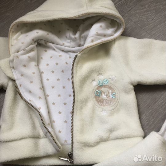 Костюм детский