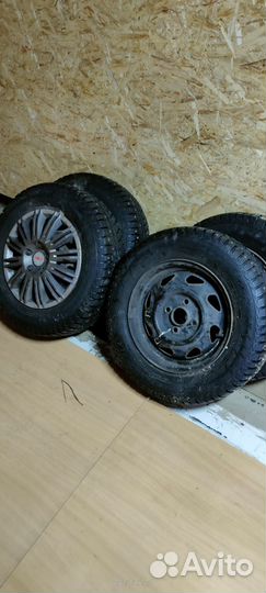 Cordiant Comfort 175/70 R13 82Q