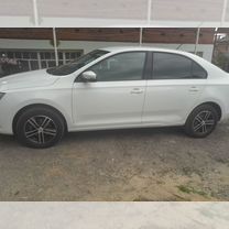 Skoda Rapid 1.6 MT, 2020, 138 000 км, с пробегом, цена 1 350 000 руб.