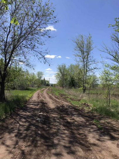 Участок 14 сот. (ИЖС)