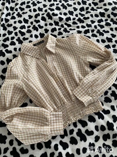 Рубашка 40-42