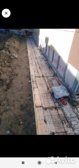 Грузчики разнорабочий