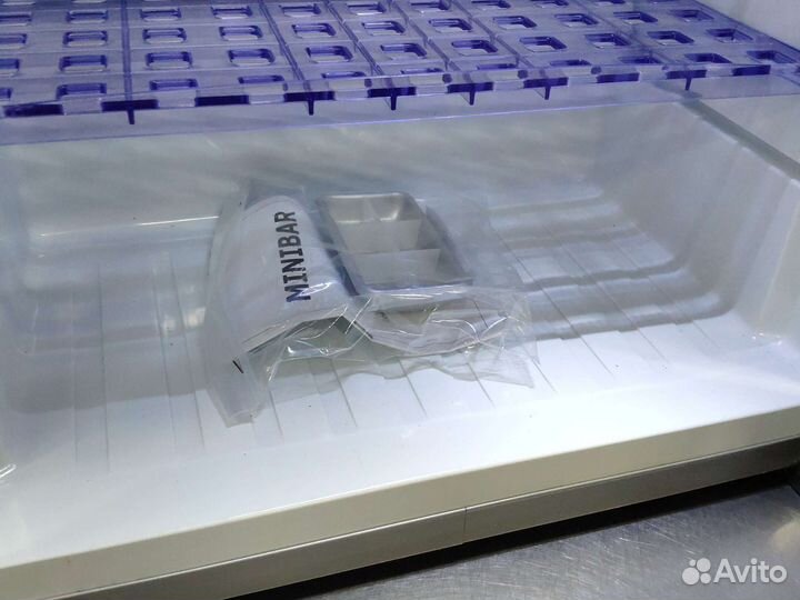 Мини бар холодильник