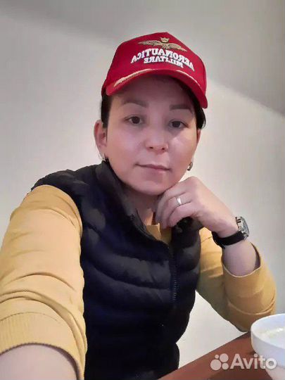 Помощник повара без опыта