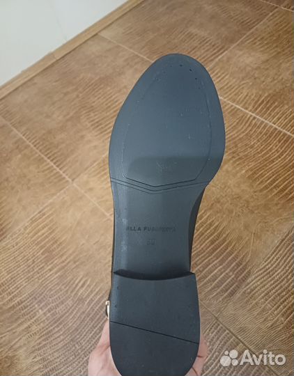 Полусапоги Эконика(Alla Pygacheva) новые зимнее