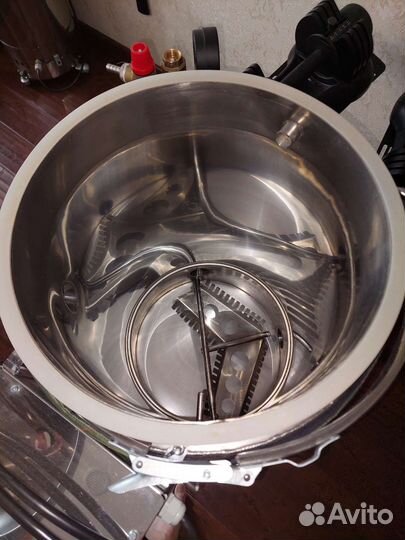 Пароводяной котел