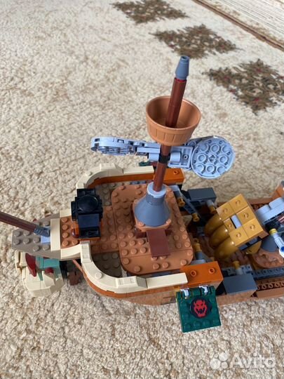 Lego super mario 71391