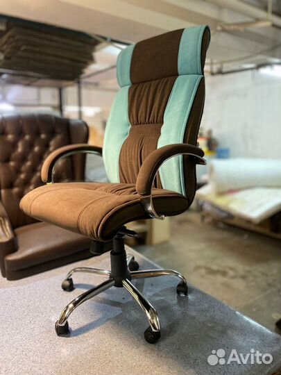 Компьютерное кресло