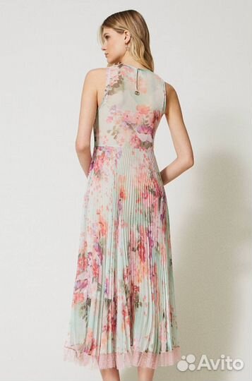 Twin set платье новое