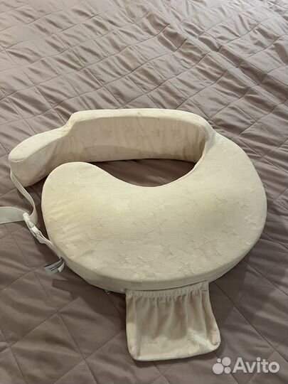 Подушка для кормления ergofeed