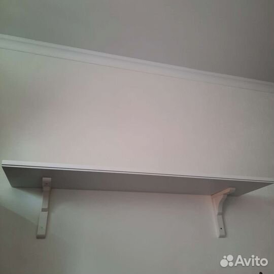 Полка настенная IKEA tranhult