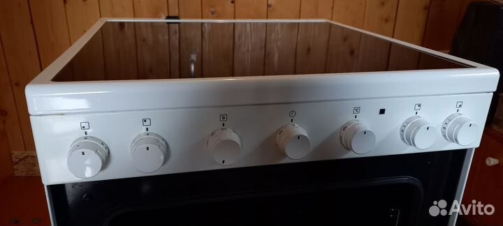 Плита электрическая