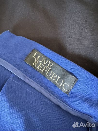 Юбка Love Republic 40-42 XS - S