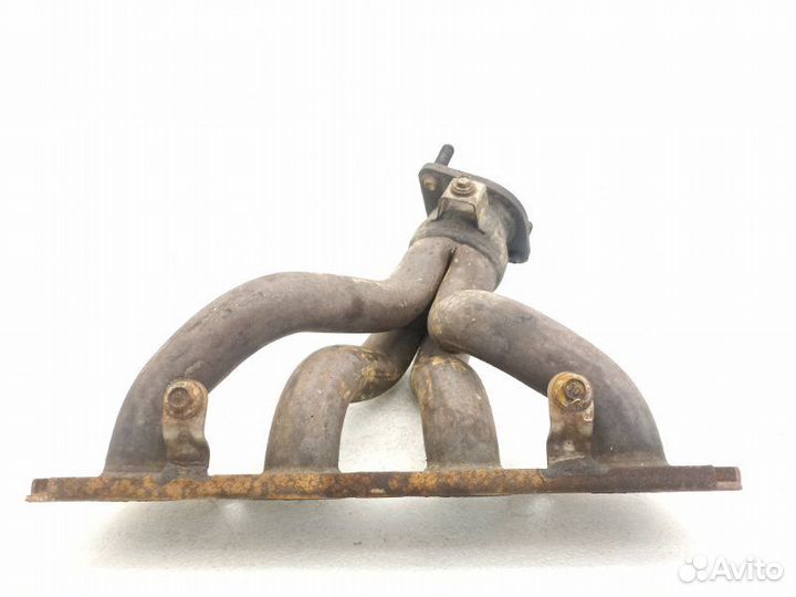 Выпускной коллектор Hyundai Elantra MD 1.8 G4NB