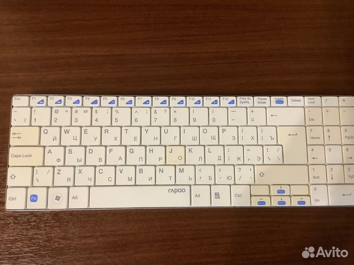 Клавиатура беспроводная