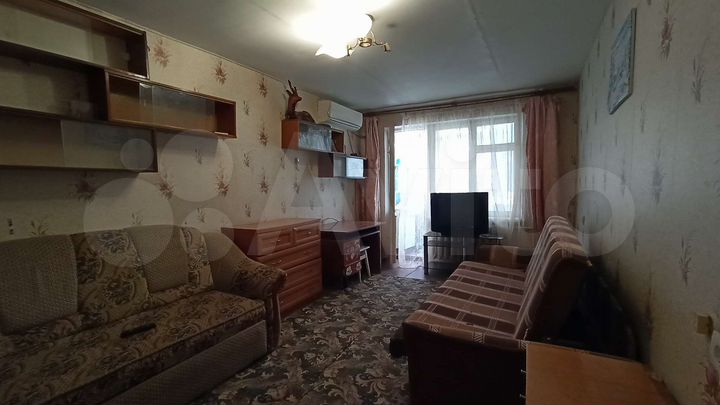 3-к. квартира, 80 м², 3/5 эт.