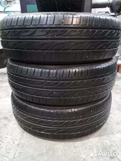 Dunlop ES801 175/60 R16