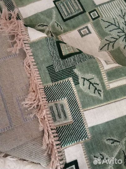 Плед покрывало 235на135