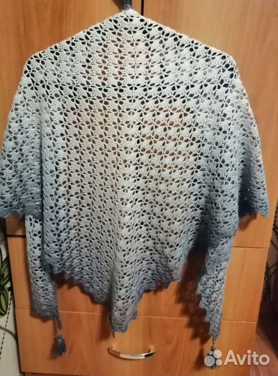 Бактус вязаный