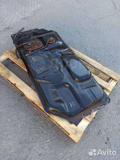 Топливный Бак Тойота Ипсум