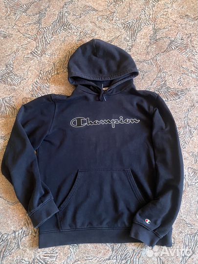 Худи champion оригинал