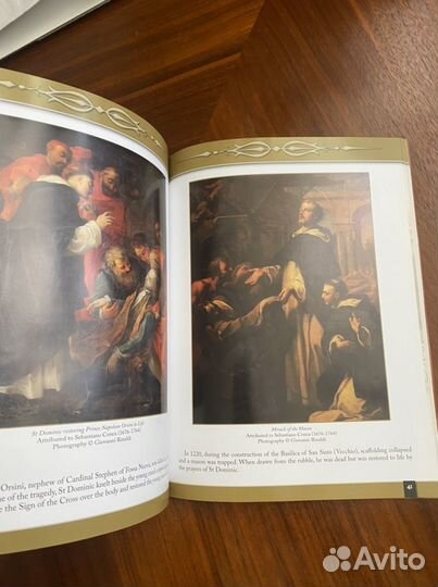 Альбом The Basilica of St. Clement. Rome