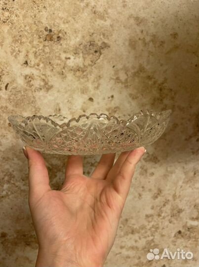 Конфетница