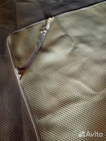 Наматрасник непромокаемый130*200