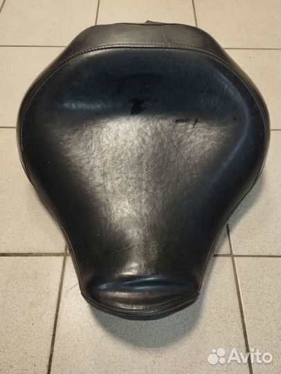 Сиденье переднее Yamaha xvs 1300 Midnight Star
