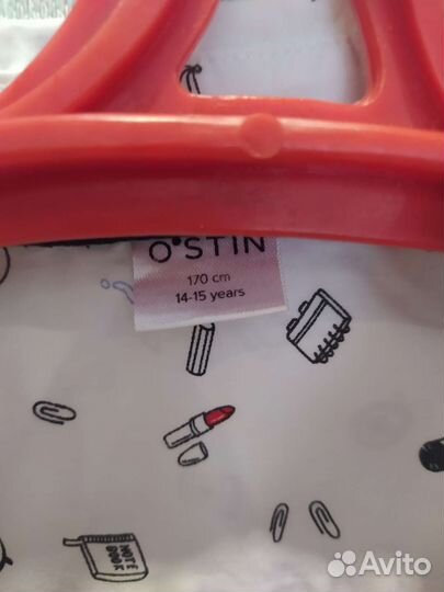 Блузки для девочки