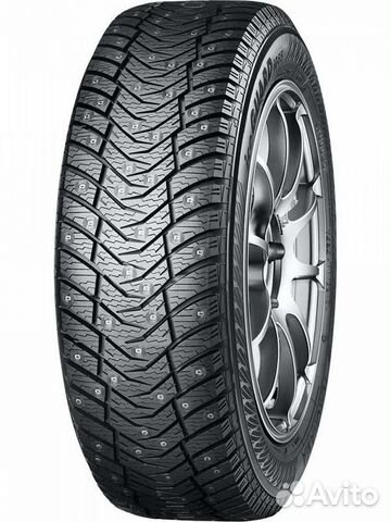 Yokohama Ice Guard IG65 225/60 R18 104T