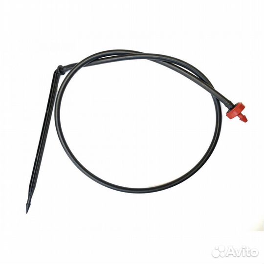 Капельный полив